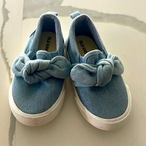 Old Navy Toddler Shoes